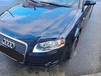 Gebraucht Audi A4 102 PS (75 kW) 2007 Limousine