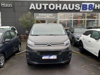 Gebraucht Citroën Jumpy 102 PS (75 kW) 2021 Grau Van / Kleinbus