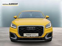 Gebraucht Audi Q2 Sport 190 PS (139 kW) 2017 Vegasgelb, vegasgelb SUV