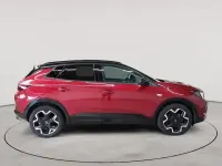Gebraucht Opel Grandland X 131 PS (96 kW) 2023 Rot SUV