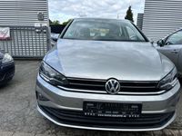 gebraucht VW Golf Sportsvan VII Trendline