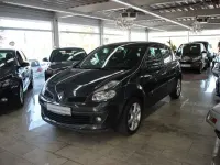 Używany Renault Clio III Dynamique 111 KM (81 kW) 2006 Szary Sedan/Limuzyna