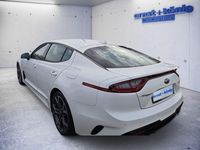 Gebraucht Kia Stinger 2019 Kleinwagen