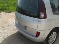 gebraucht Renault Espace 4