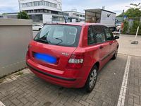 Gebraucht Fiat Stilo 90 PS (66 kW) 2004 Rot Kleinwagen
