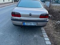 Gebraucht Opel Omega 136 PS (100 kW) 1997 Beige Limousine