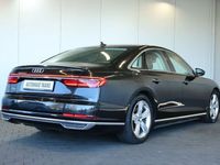 gebraucht Audi A8 50 TDI quattro 3xTV+LUFT+VIRTUAL+HUD+360°+B&O