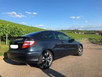 gebraucht Mercedes C200 Kompressor