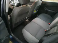Brugt Ford Focus 101 HK (74 kW) 2002 Blå Stationcar