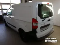 Gebraucht Ford Transit Basis 101 PS (74 kW) 2020 Van / Kleinbus