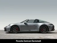 Gebraucht Porsche 992 541 PS (397 kW) 2025 Grau Coupé