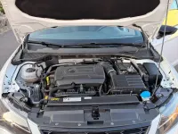 Gebraucht Seat Leon ST FR 179 PS (131 kW) 2017 Weiß Kombi