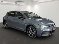 Gebraucht VW Golf VIII Move 150 PS (110 kW) 2023 Grau Limousine