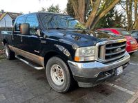 Gebraucht Ford V8 325 PS (239 kW) 2003 Schwarz SUV