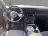 Neu Hyundai Tucson Select 160 PS (117 kW) 2026 Schwarz SUV