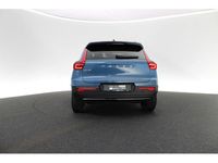 Gebraucht Volvo XC40 Core 169 kW (231 PS) 2022 Blau SUV