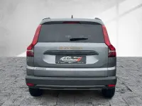 Neu Dacia Jogger Extreme 110 PS (80 kW) 2026 Grau Van / Kleinbus
