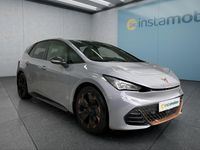 Gebraucht Cupra Born 150 kW (204 PS) 2024 Grau Kleinwagen