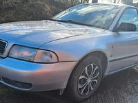 Gebraucht Audi A4 125 PS (91 kW) 1995 Limousine