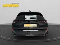 Gebraucht Opel Astra 131 PS (96 kW) 2024 Schwarz Kleinwagen