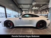 Neu Porsche 911 Carrera GTS 541 PS (397 kW) 2026 Grau Coupé
