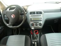 gebraucht Fiat Grande Punto 1.4 8V Dynamic Dynamic