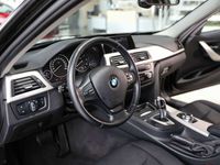 gebraucht BMW 320 320 d Touring Aut. NAVI Xenon