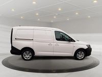 Neu VW Caddy Maxi 102 PS (75 kW) 2025 Weiß Van / Kleinbus