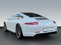 Gebraucht Porsche 991 400 PS (294 kW) 2013 Weiß