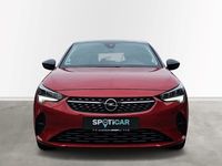 gebraucht Opel Corsa F Elegance 1.2 digitales Cockpit LED Apple CarPlay Android Auto Musikstreaming