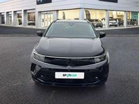 Gebraucht Opel Grandland X 131 PS (96 kW) 2024 Lackierung schwarz perla nera SUV