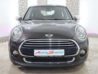 gebraucht Mini Cooper 1,6 1.HAND PDC PANO START/STOPP KLIMAA.