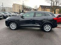 Gebraucht Renault Kadjar Experience 110 PS (80 kW) 2016 SUV