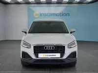 Gebraucht Audi Q2 150 PS (110 kW) 2022 Weiß SUV