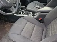 Gebraucht Mercedes B170 116 PS (85 kW) 2008 Silber Van / Kleinbus