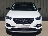 gebraucht Opel Grandland X 1.2 Start/Stop Automatik 120 Jahre