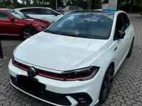 Używany VW Polo GTI 207 KM (152 kW) 2022 Biały Hatchback