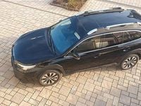 Gebraucht Subaru Outback Platinum 169 PS (124 kW) 2025 Schwarz Kombi