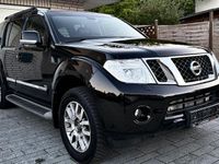 Gebraucht Nissan Pathfinder 231 PS (169 kW) 2013 Schwarz SUV