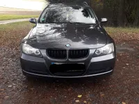 Gebraucht BMW 318 129 PS (94 kW) 2006 Andere farben Kombi