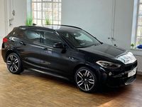 Gebraucht BMW X2 Performance 190 PS (139 kW) 2018 Schwarz SUV
