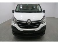 Gebraucht Renault Trafic 120 PS (88 kW) 2021 Gletscherweiss Van / Kleinbus