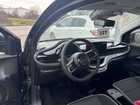 Gebraucht Fiat 500e 86 kW (118 PS) 2024 Schwarz Kleinwagen