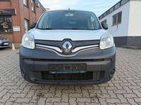 Gebraucht Renault Kangoo Rapid Extra 95 PS (69 kW) 2020 Weiß Van / Kleinbus