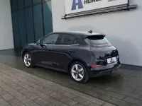 Gebraucht Ora 03 Pro+ 125 kW (171 PS) 2023 Schwarz Kleinwagen