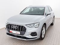 gebraucht Audi Q3 advanced 40 TFSI qu