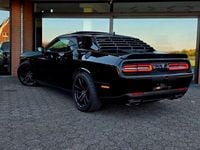 Gebraucht Dodge Challenger 377 PS (277 kW) 2023 Schwarz Coupé