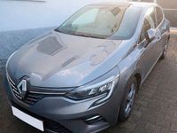 Gebraucht Renault Clio V Techno 143 PS (105 kW) 2023 Grau Kleinwagen