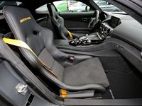 gebraucht Mercedes AMG GT R +AMG-Schalensitze+Comand+LED+Spiegelp