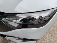 Gebraucht Mercedes EQE500 AMG 300 kW (408 PS) 2025 Manufaktur lack manufaktur alp Limousine